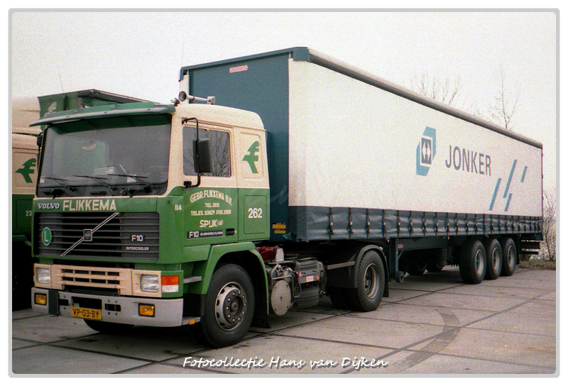 Flikkema Gebr. VP-03-BY-BorderMaker - 