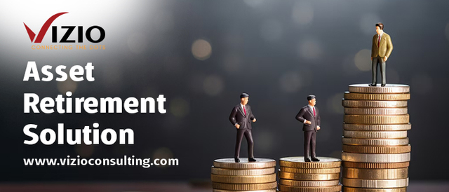 Asset retirement solution AWS & SAP Consulting Services and Solutions