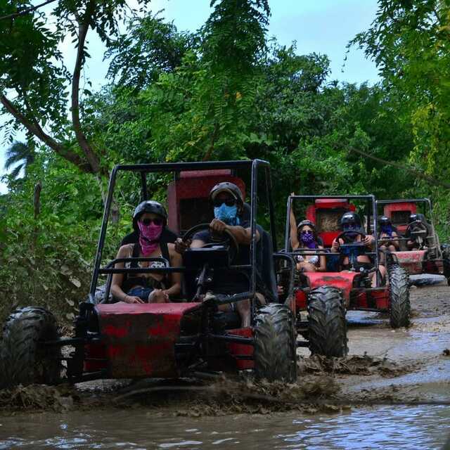 Adventure Boogies Punta Cana | Vipexcursiones Picture Box