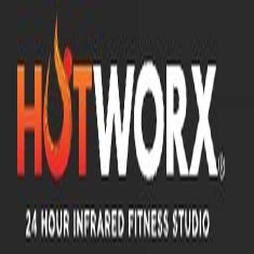 Logo512x512 HOTWORX - Schertz, TX