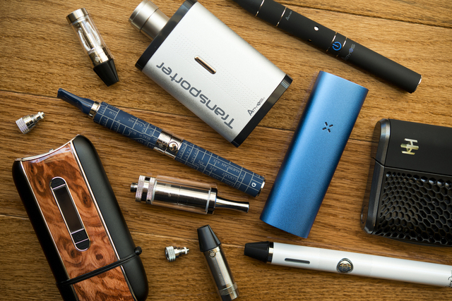 Discover Premium Vape Hardware at The Local Vapor thelocalvapor.com