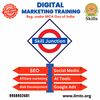digital marketing course