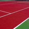 Tennis Court Maintenance Ltd