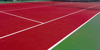 LOGO Tennis Court Maintenance Ltd