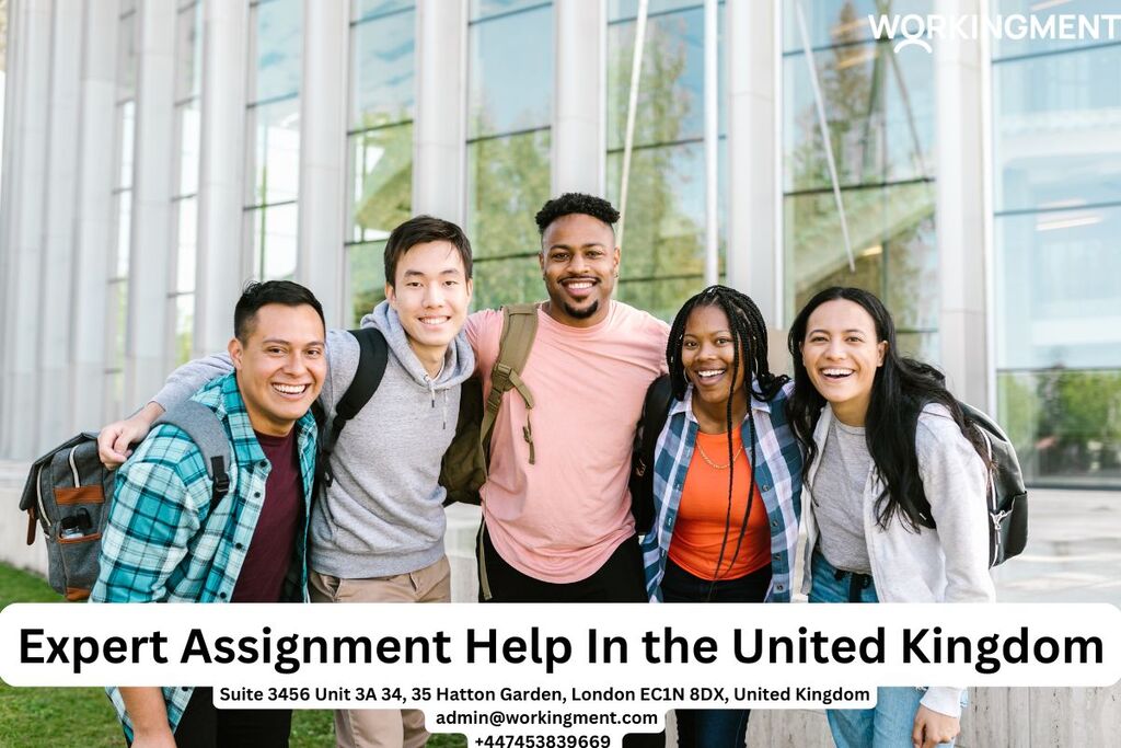 Expert Assignment Help In the United�Kingdom Picture Box