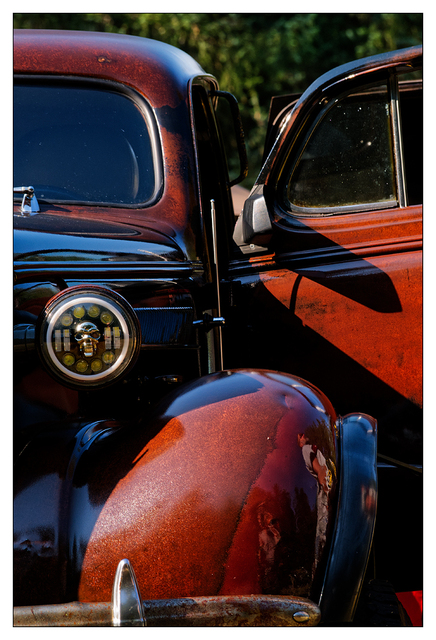 Courtenay Car Show 2024 2 Automobile