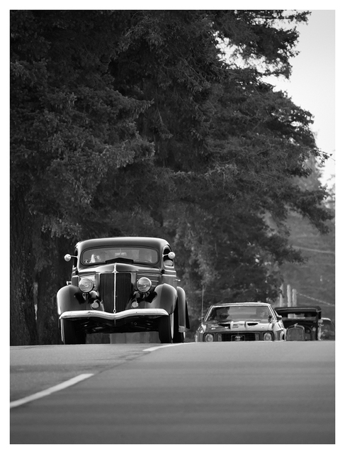 Street Rods 2024 4 Automobile