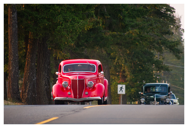 Street Rods 2024 7 Automobile