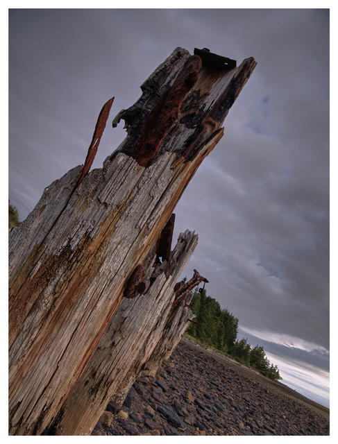 Coal Hills 2024 21 Abandoned