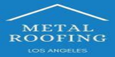 logo Metal Roofing Los Angeles