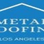 logo - Metal Roofing Los Angeles
