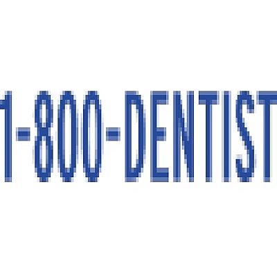 logo 1800 Emergency Dentist Lutz 24 Hour
