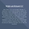 Weber and Rubano LLC