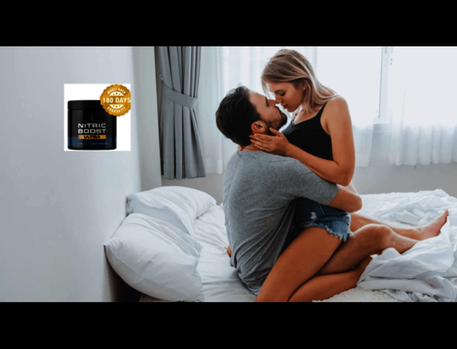 Nitric Boost (1) How Nitric Boost Ultra Can Revolutionize Your Workout Routine