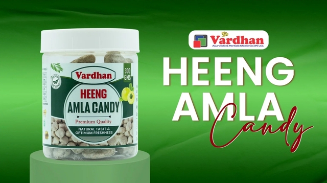 heeng amla candy Picture Box