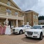 wedding car hire - Moments Car Hire