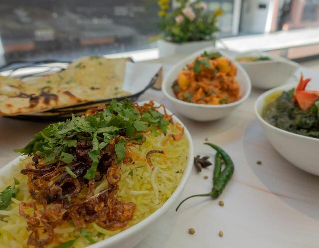 best places to eat in Liverpool Picture Box