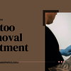 Tattoo Removal Treatment in Jaipur