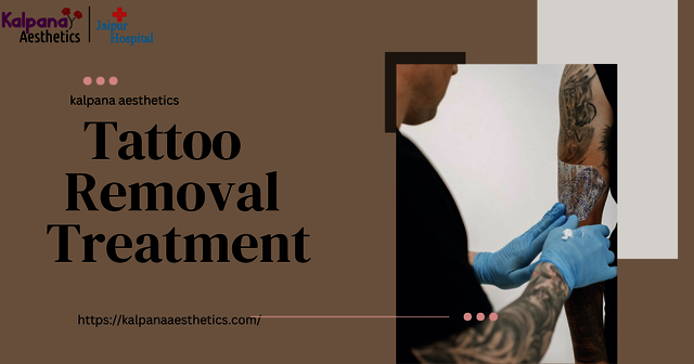 Tattoo Removal Treatment in Jaipur Tattoo Removal Treatment in Jaipur