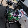 k-DieselPark Truckmeet #tru... - DieselPark truckmeet, Racew...