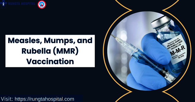 Measles, Mumps, and Rubella (MMR) Vaccination Measles, Mumps, and Rubella (MMR) Vaccination