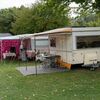 k-Historische Campingfahrze... - Historische Campingfahrzeug...