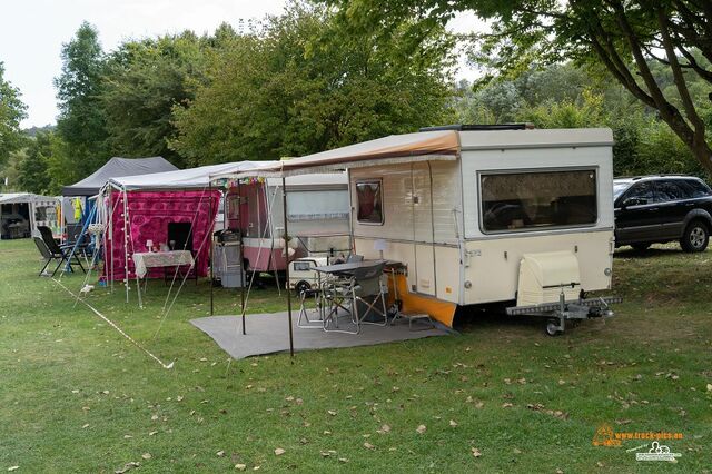 k-Historische Campingfahrzeuge #truckpicsfamily-3 Historische Campingfahrzeuge beim Campingplatz Teichmann am Edersee #truckpicsfamily