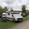 k-Historische Campingfahrze... - Historische Campingfahrzeug...