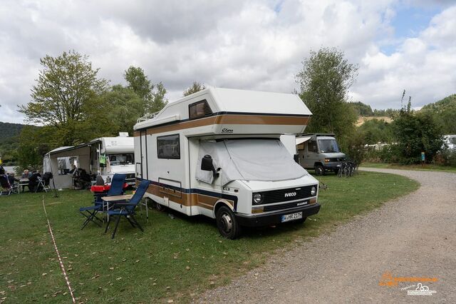 k-Historische Campingfahrzeuge #truckpicsfamily-4 Historische Campingfahrzeuge beim Campingplatz Teichmann am Edersee #truckpicsfamily