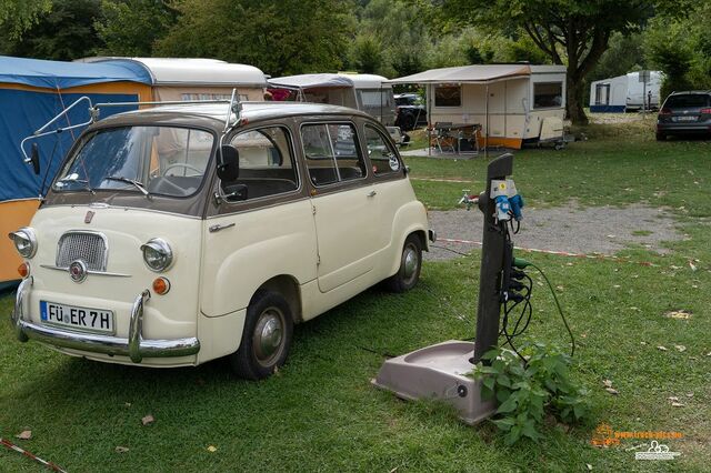 k-Historische Campingfahrzeuge #truckpicsfamily-6 Historische Campingfahrzeuge beim Campingplatz Teichmann am Edersee #truckpicsfamily