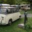 k-Historische Campingfahrze... - Historische Campingfahrzeuge beim Campingplatz Teichmann am Edersee #truckpicsfamily