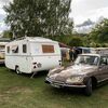 k-Historische Campingfahrze... - Historische Campingfahrzeug...