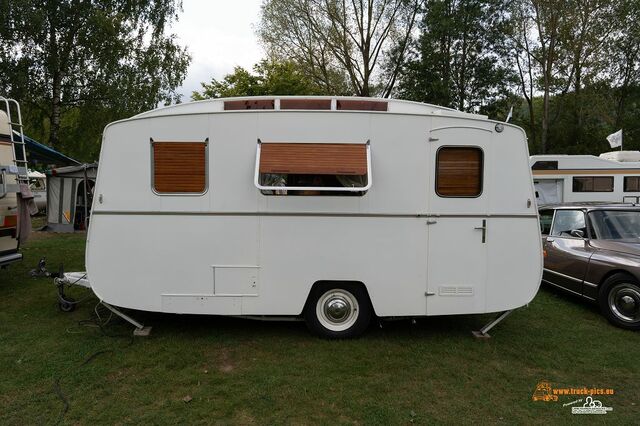 k-Historische Campingfahrzeuge #truckpicsfamily-8 Historische Campingfahrzeuge beim Campingplatz Teichmann am Edersee #truckpicsfamily