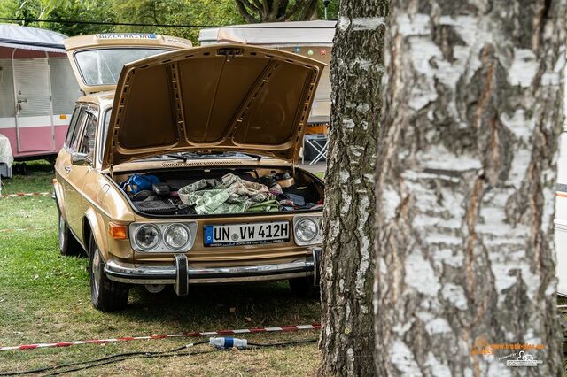 k-Historische Campingfahrzeuge #truckpicsfamily-11 Historische Campingfahrzeuge beim Campingplatz Teichmann am Edersee #truckpicsfamily