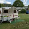 k-Historische Campingfahrze... - Historische Campingfahrzeug...