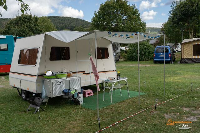 k-Historische Campingfahrzeuge #truckpicsfamily-12 Historische Campingfahrzeuge beim Campingplatz Teichmann am Edersee #truckpicsfamily