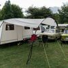 k-Historische Campingfahrze... - Historische Campingfahrzeug...