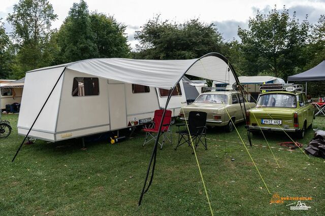 k-Historische Campingfahrzeuge #truckpicsfamily-13 Historische Campingfahrzeuge beim Campingplatz Teichmann am Edersee #truckpicsfamily