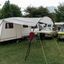 k-Historische Campingfahrze... - Historische Campingfahrzeuge beim Campingplatz Teichmann am Edersee #truckpicsfamily