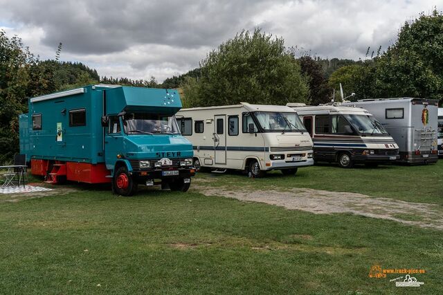 k-Historische Campingfahrzeuge #truckpicsfamily-14 Historische Campingfahrzeuge beim Campingplatz Teichmann am Edersee #truckpicsfamily