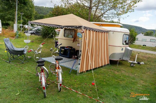 k-Historische Campingfahrzeuge #truckpicsfamily-16 Historische Campingfahrzeuge beim Campingplatz Teichmann am Edersee #truckpicsfamily