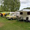 k-Historische Campingfahrze... - Historische Campingfahrzeug...