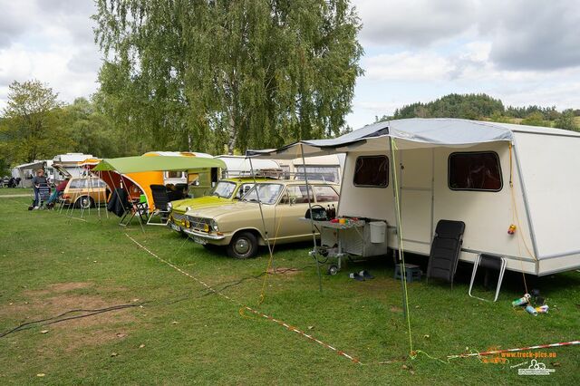 k-Historische Campingfahrzeuge #truckpicsfamily-17 Historische Campingfahrzeuge beim Campingplatz Teichmann am Edersee #truckpicsfamily