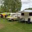 k-Historische Campingfahrze... - Historische Campingfahrzeuge beim Campingplatz Teichmann am Edersee #truckpicsfamily