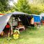 k-Historische Campingfahrze... - Historische Campingfahrzeuge beim Campingplatz Teichmann am Edersee #truckpicsfamily