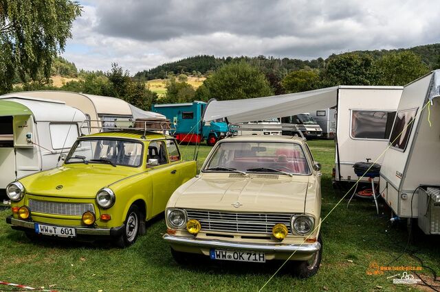 k-Historische Campingfahrzeuge #truckpicsfamily-19 Historische Campingfahrzeuge beim Campingplatz Teichmann am Edersee #truckpicsfamily