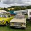 k-Historische Campingfahrze... - Historische Campingfahrzeuge beim Campingplatz Teichmann am Edersee #truckpicsfamily