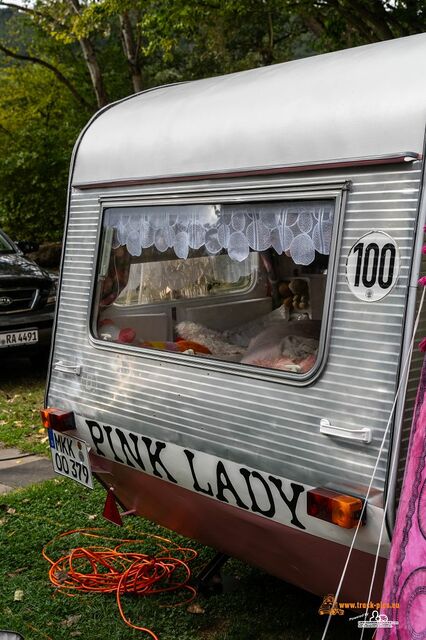 k-Historische Campingfahrzeuge #truckpicsfamily-20 Historische Campingfahrzeuge beim Campingplatz Teichmann am Edersee #truckpicsfamily