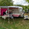 k-Historische Campingfahrze... - Historische Campingfahrzeug...