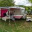 k-Historische Campingfahrze... - Historische Campingfahrzeuge beim Campingplatz Teichmann am Edersee #truckpicsfamily